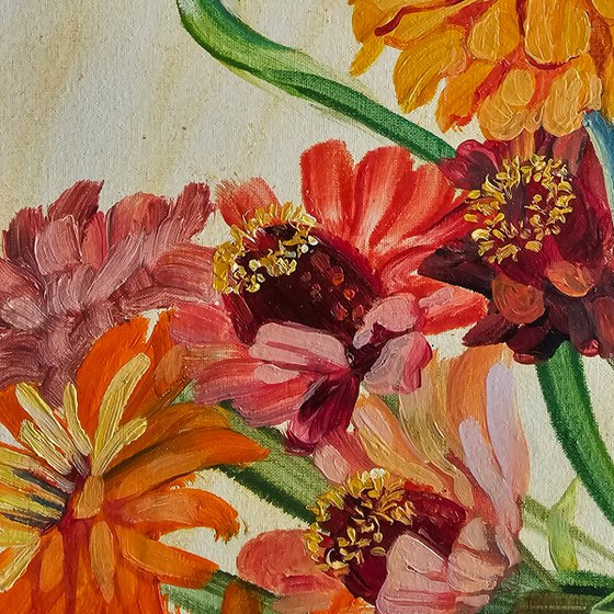 Floral Diversity