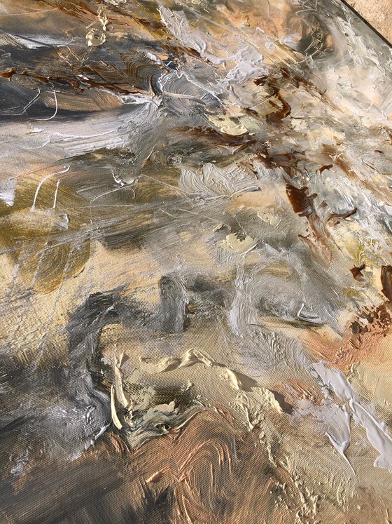 One step ahead of You