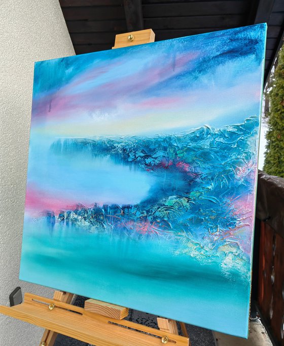 "Imagination"