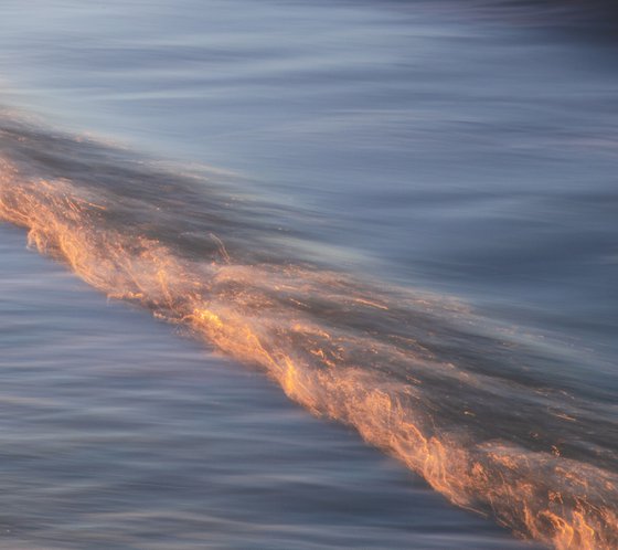 Shapes of water #22