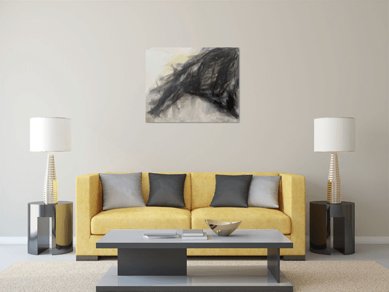 Abstract composition