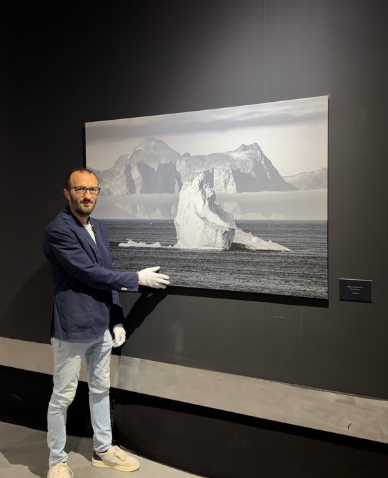 ICE PALACES XXL Museum Edition