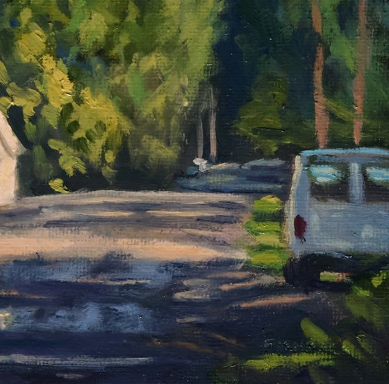 Mill Street USA