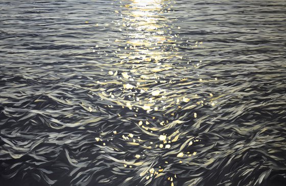Light on the water 47