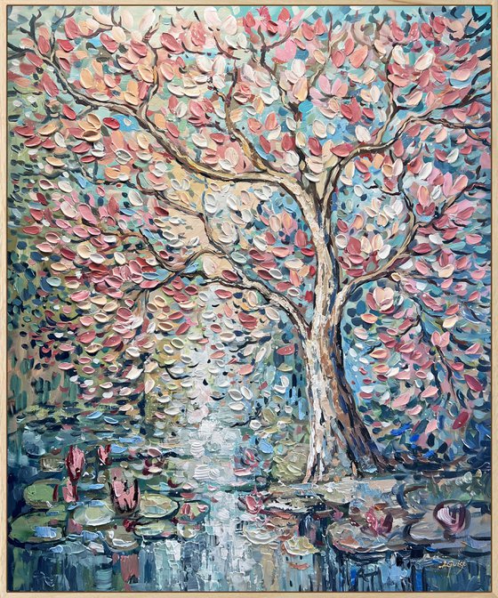 Blossom Serenade