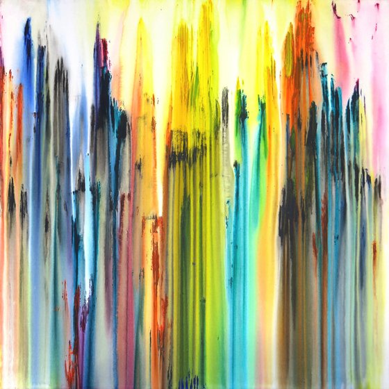 The Emotional Creation #197