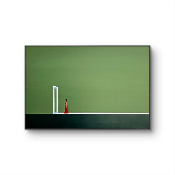 Plane: Threshold 12