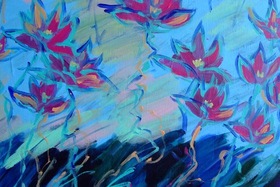 Blooming Paradise #14