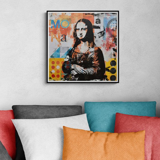 340_Mona Lisa