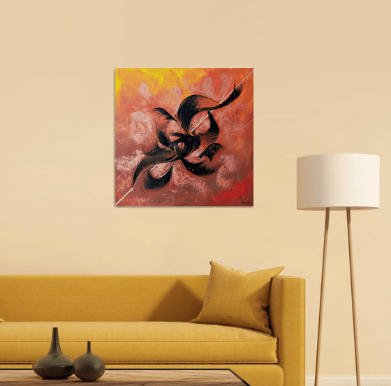 DELIGHTS OF THE NIGHT