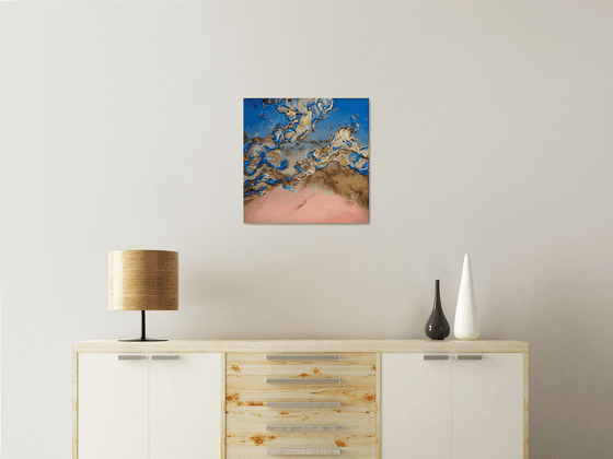 Blu di Persia