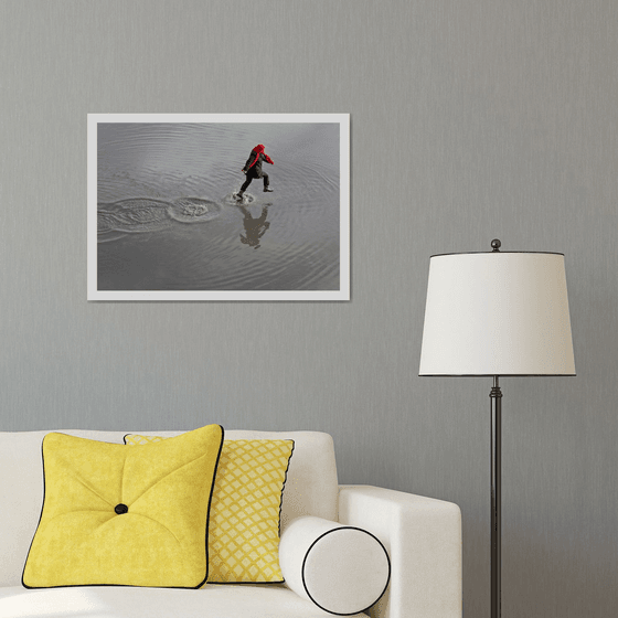 Beyond the Impossible