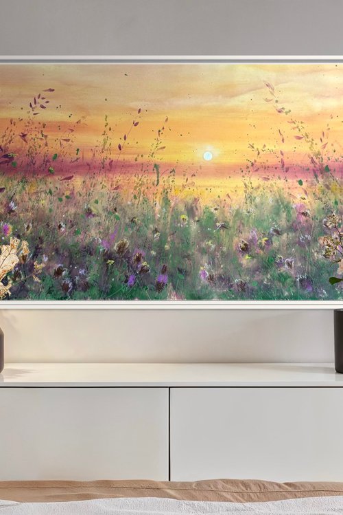 A New Day by Jennifer Taylor