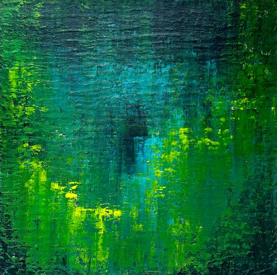 Water's Song