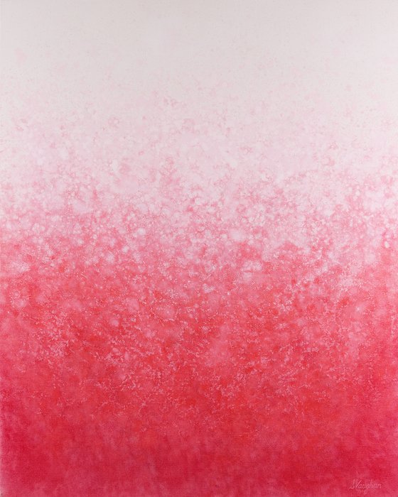 Pink Blush - Shimmer Series