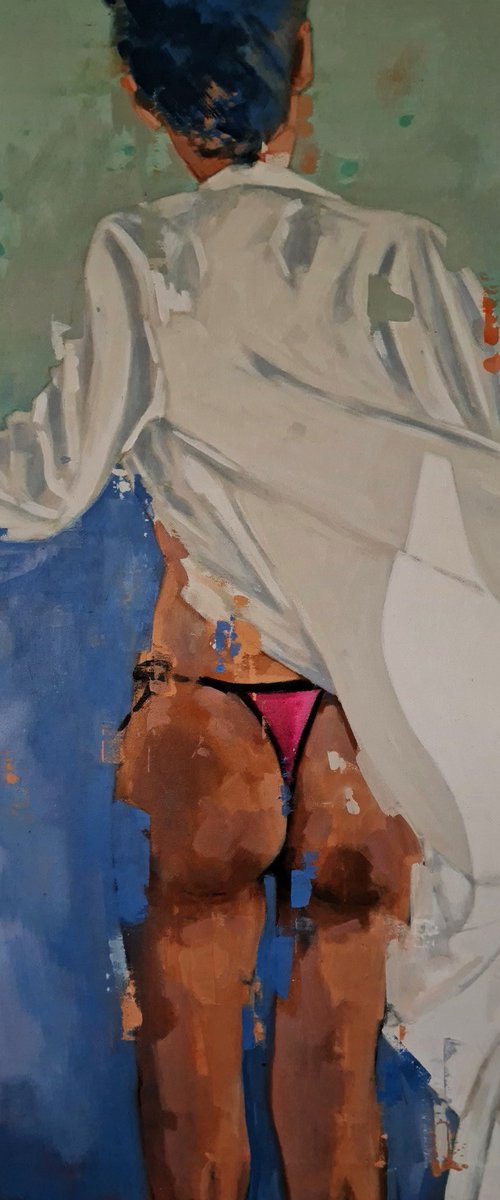 Glide 2-12-26 by Thomas Donaldson