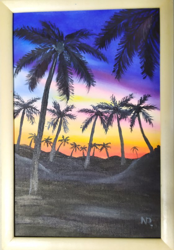 Palms