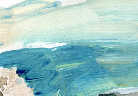Land with Ponds