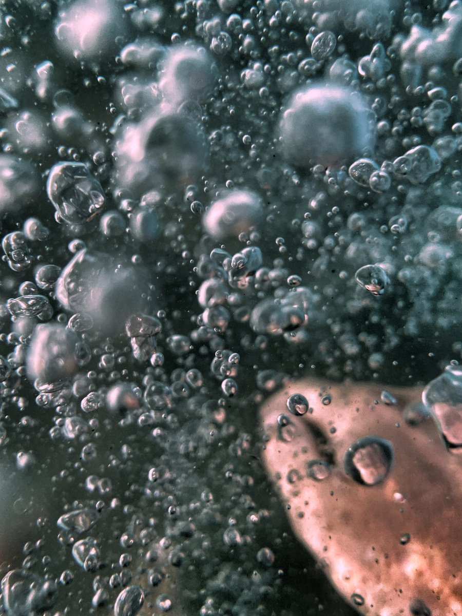 ABC#95 underwater #4 by Mattia Paoli