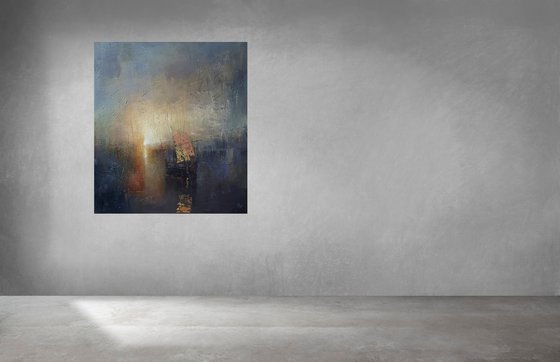 Harbor of destroyed dreams 4