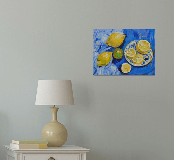 Lemons