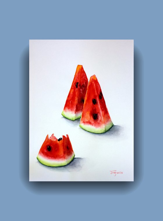 Watermelon#2