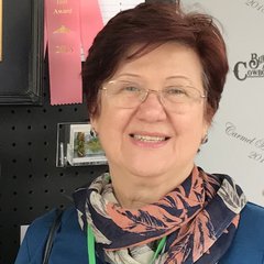Tatyana Fogarty