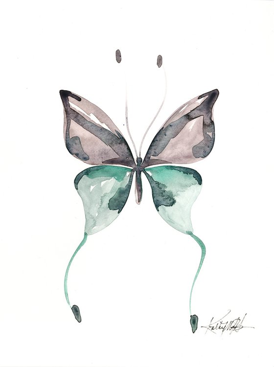 Beautiful Butterflies 2