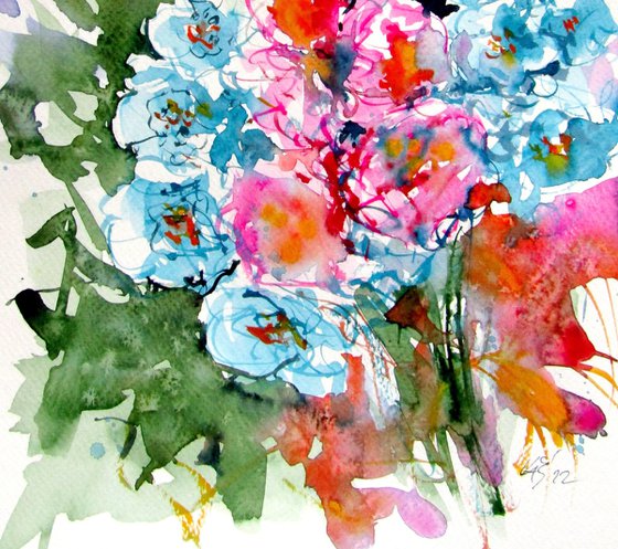 Some wildflowers IV