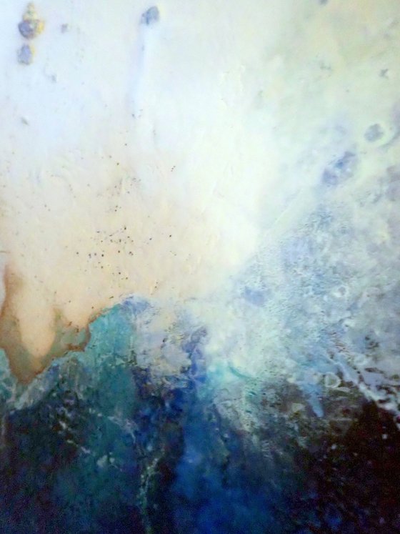 THE FLOW OF THE HEAVENS 1