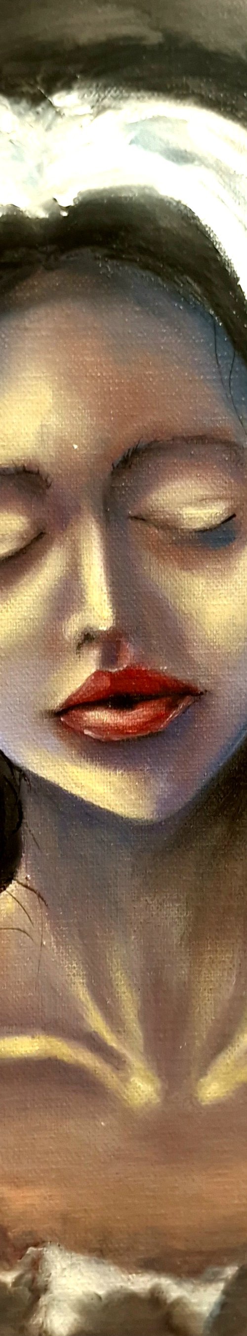 Nobody's Wife by Leezee Lee ( Georgiana L. Nicolae)