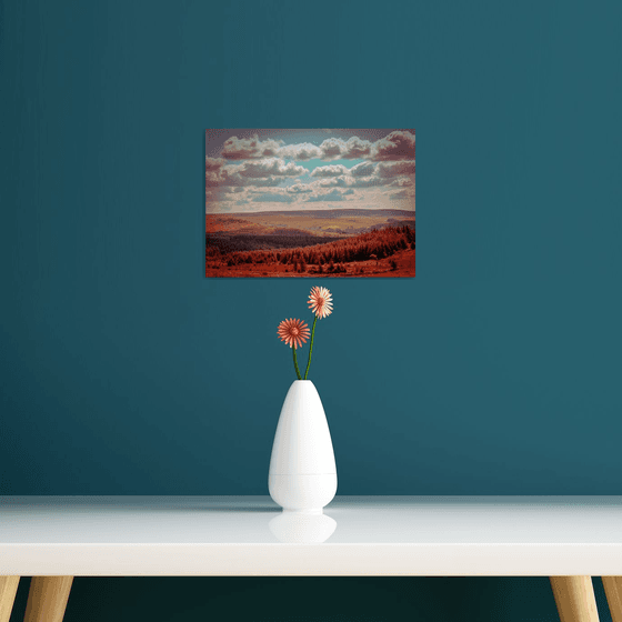 Dartmoor, 2022 - 01 - A4