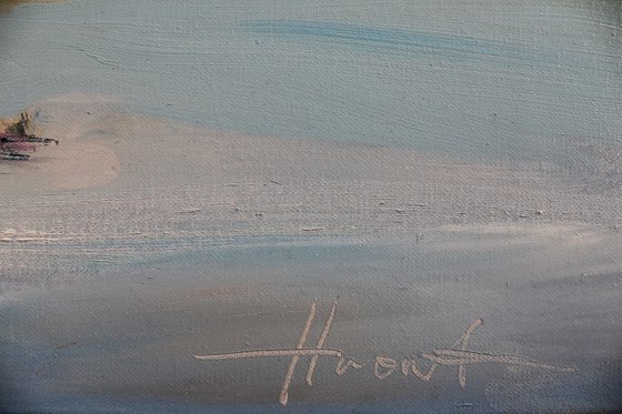 The light of Mallorca