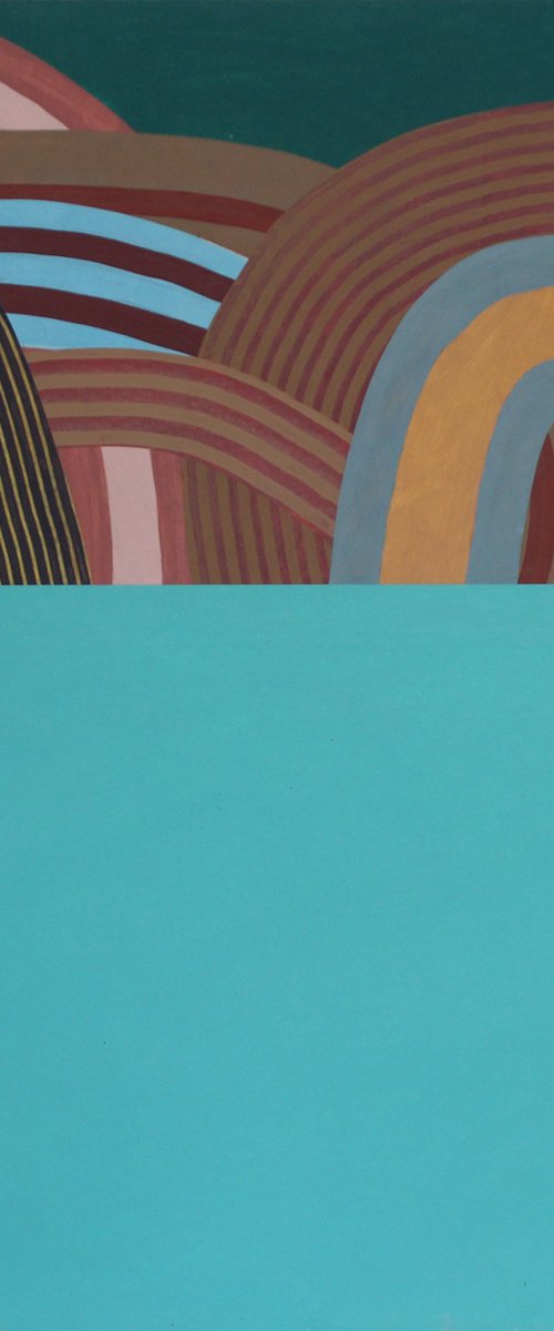 LCVM25-80 by Martin Singer