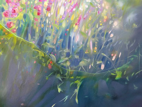 The Search Continues