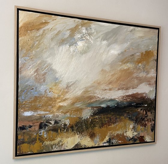 Wild Ochre