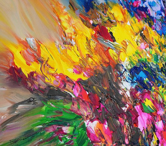 Magnificent Spectacle XL 3