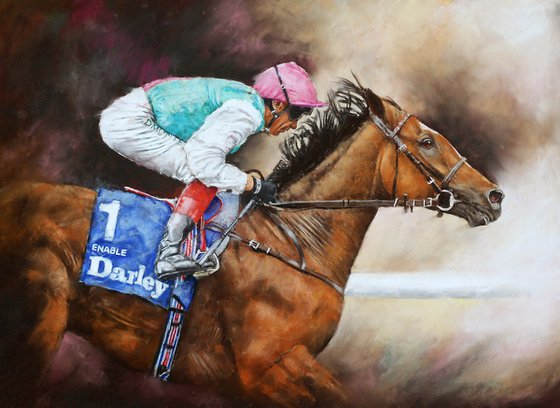 Enable and Frankie