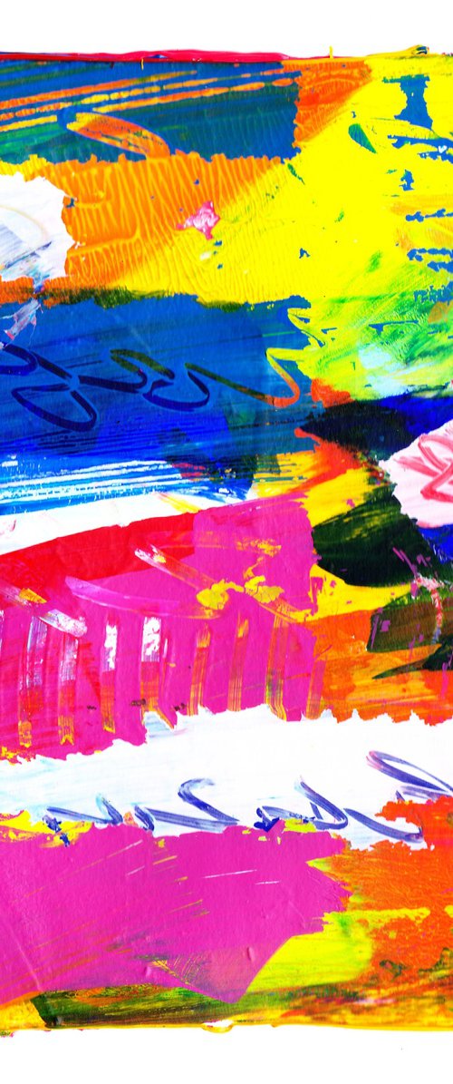 Journey Around Somerset by Adam Grose MA PGCE