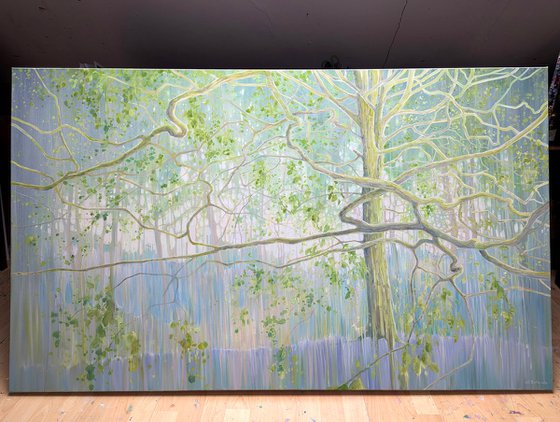 The Mother Tree