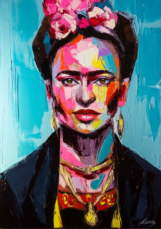 Frida