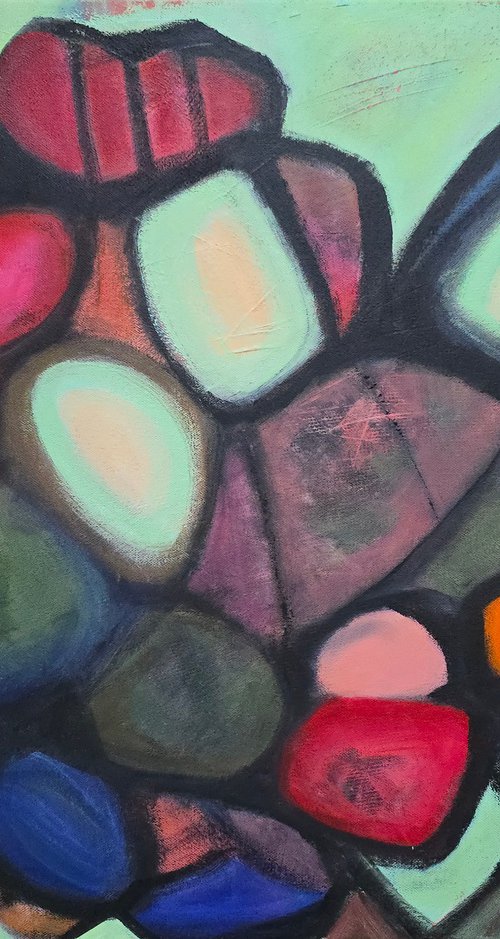 Gathering by Faith Patterson