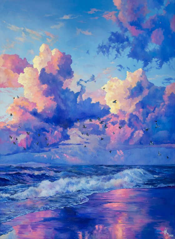 Gulls