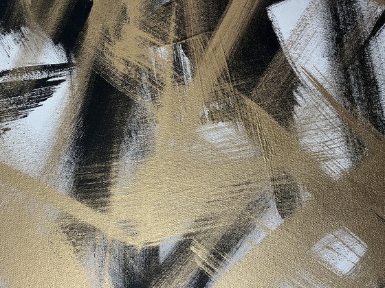 Golden Spirit