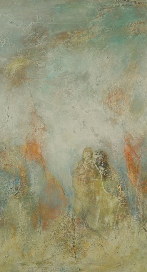 En otro mundo - In another world by Doris Duschelbauer