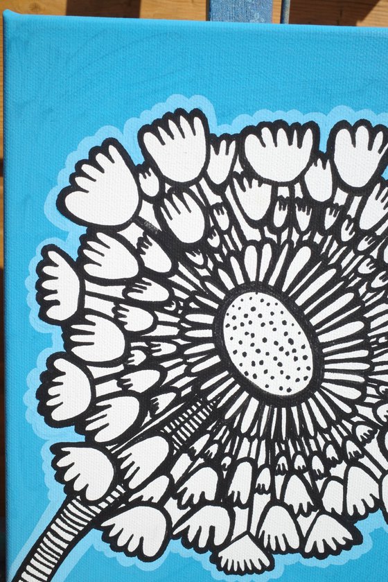 Dandelion
