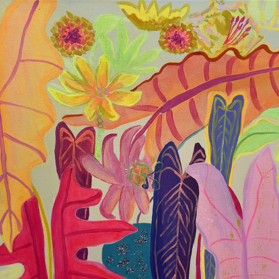 ‘All Of My Favourites’