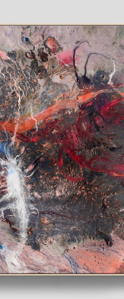 Una Albo by Adriano Ribeiro