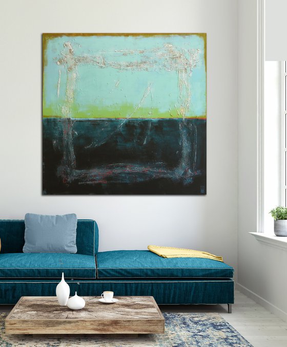 Midnight Square XL
