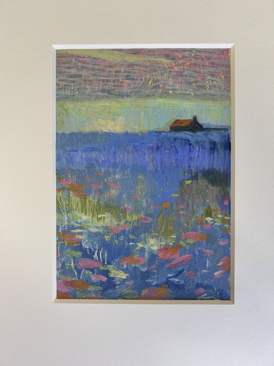 Purbeck Study - Arne